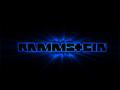 Rammstein 807029