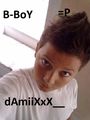 B-BoY_dAmiiXxX__ - Fotoalbum