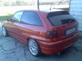 Astra GSI KI 556 BW 36096738