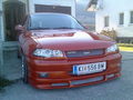 Astra GSI KI 556 BW 36096770