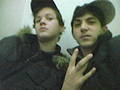 Ich und mein hommie 3340130