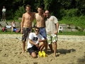 Beachvolleyball Tunier in Haag 2007!!!! 25095451