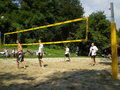 Beachvolleyball Tunier in Haag 2007!!!! 25099560