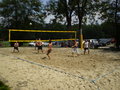 Beachvolleyball Tunier in Haag 2007!!!! 25101616