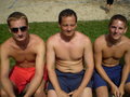 Beachvolleyball Tunier in Haag 2007!!!! 25102141