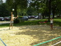 Beachvolleyball Tunier in Haag 2007!!!! 25103321