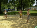 Beachvolleyball Tunier in Haag 2007!!!! 25103565