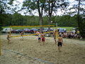 Beachvolleyball Tunier in Haag 2007!!!! 25104122