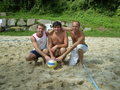 Beachvolleyball Tunier in Haag 2007!!!! 25253644