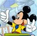 Micky Maus 1242168