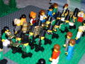 TSL 2007 Berlin - Legoausstellung 33199584