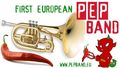 FIRST EUROPEAN PEP BAND 61435166