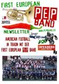 FIRST EUROPEAN PEP BAND 61450327