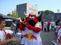 FIRST EUROPEAN PEP BAND in Salzburg 64404012