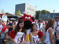 FIRST EUROPEAN PEP BAND in Salzburg 64404024