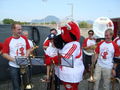 FIRST EUROPEAN PEP BAND in Salzburg 64404028