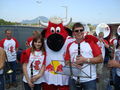 FIRST EUROPEAN PEP BAND in Salzburg 64404034