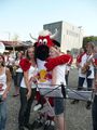 FIRST EUROPEAN PEP BAND in Salzburg 64405432