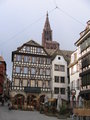 Strasbourg 18311986