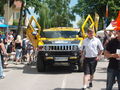 GTI-Treffen 2007 Wörtersee 49137240