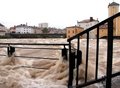 Alle Jahre wieder - Hochwasser 27577320