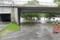 Alle Jahre wieder - Hochwasser 27577342