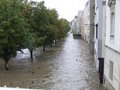 Alle Jahre wieder - Hochwasser 27577350