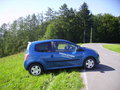 Testfahrt  mit dem neuen Twingo 28018322