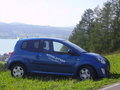 Testfahrt  mit dem neuen Twingo 28018491