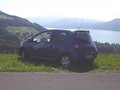 Testfahrt  mit dem neuen Twingo 28018780