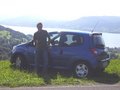 Testfahrt  mit dem neuen Twingo 28018817