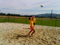 Beach-Volleyball Turnier 63182434