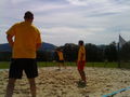 Beach-Volleyball Turnier 63182598