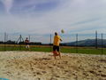 Beach-Volleyball Turnier 63182658