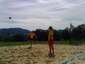 Beach-Volleyball Turnier 63182731