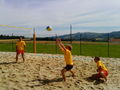 Beach-Volleyball Turnier 63182863