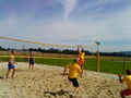 Beach-Volleyball Turnier 63183011