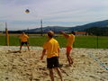 Beach-Volleyball Turnier 63183128