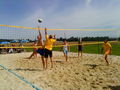 Beach-Volleyball Turnier 63183219