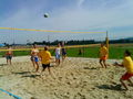 Beach-Volleyball Turnier 63183299
