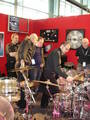 Musikmesse ´06 in Frankfurt 5492725