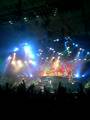Iron Maiden!EDDIE RIPS UP EUROPE 05!Graz 1055867