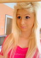 Barbie ;-) 75507536