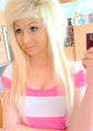 Barbie ;-) 75507542