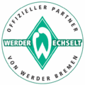 WERDER BREMEN 10714381