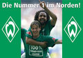 WERDER BREMEN 10714382