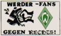 WERDER BREMEN 10714386