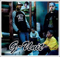 G-unit 10869238