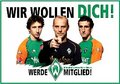 WERDER BREMEN 11333112