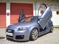 AUDI A3 13847978